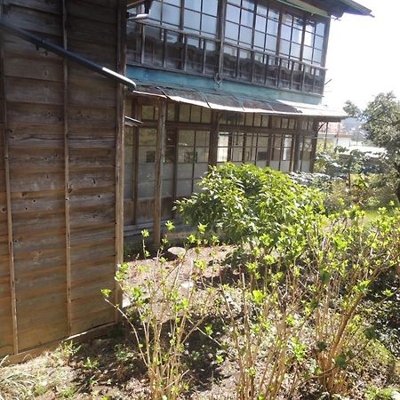 Honno Ryokan / Vacation Stay 60049 Yahaba Exterior photo
