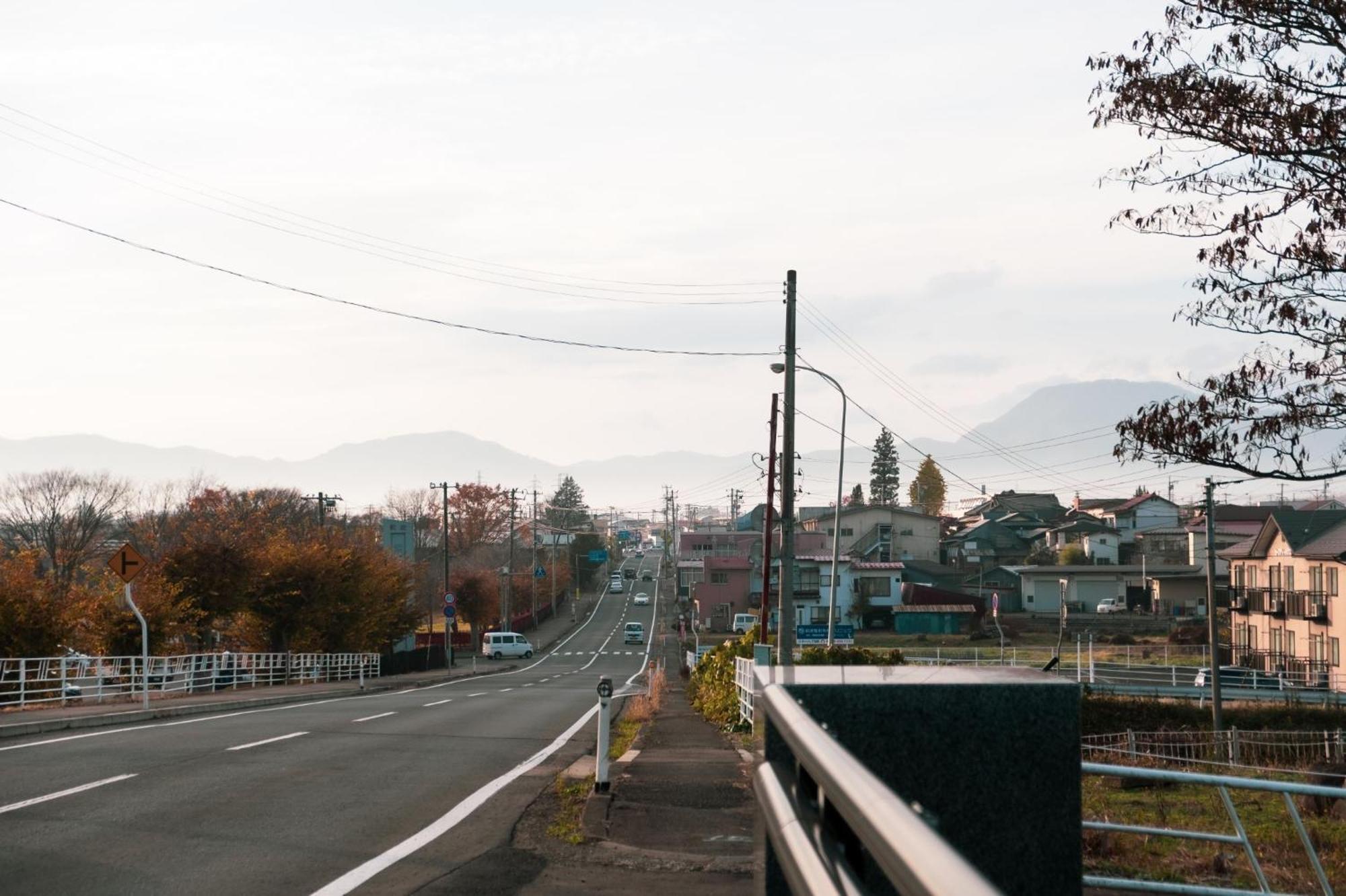 Honno Ryokan / Vacation Stay 60049 Yahaba Exterior photo